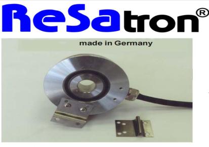 德国Resatron瑞士通编码器FEH613-0013Y-G7B-0V0J现货