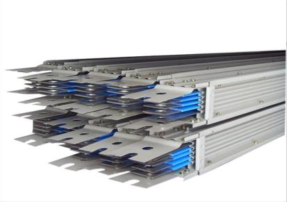 瑞全厂家供应空气型母线槽铝合金动力母线槽低压密集母线槽封闭母线槽