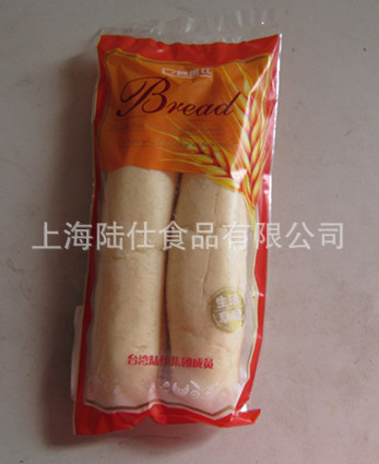 欧维仕奶油雪条/白面包/奶油面包