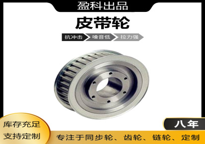 杭州高硬度同步轮包装机械专用同步轮