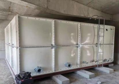 力科 不锈钢生活水箱 方形水箱 加厚不锈钢水箱