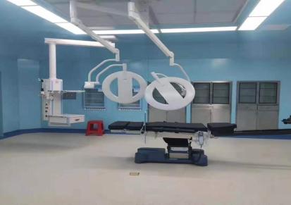旺康医疗专业洁净手术室 层流净化室 ICU病房洁净工程 无尘实验室车间装修