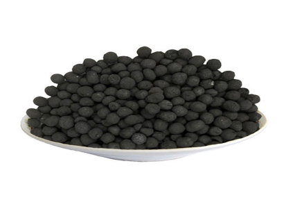 供应球形活性炭 废气处理高碘值煤质活性炭