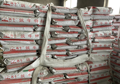 安庆灌浆料厂家 HGM灌浆料 筑牛牌特种建材