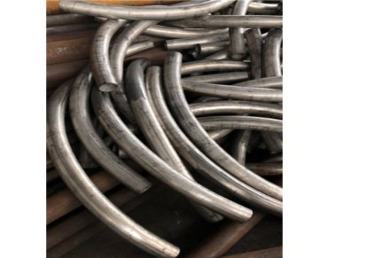 不锈钢弯管厂源头商家 国晶 优质不锈钢弯管厂批发订制