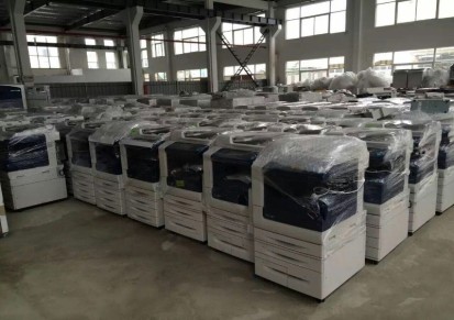 上海嘉定复印机销售维修出租一条龙 专业设备