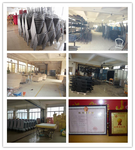 Youmeiya Factory workshop2