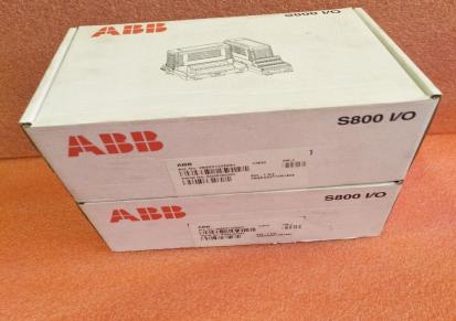 ABB CI858K01 3BSE018135R1 模块