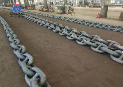 锚链-船用锚链工厂-中运锚链（江苏）有限公司