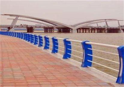 广西壮族自治区定做桥梁护栏加工防撞护栏公司推荐