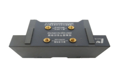 上海磊跃接触器节能控制器交流接触器节能控制模块节能系列现货