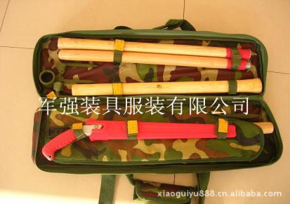 工具包/森林防火工具包/野外器具工具包