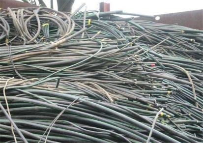乌海回收废电缆 乌海电线回收公司
