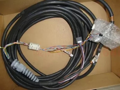 OTC机器人内置焊枪电缆线L-10638