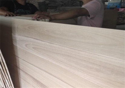 飚升木制品厂家直销 桐木拼板厂家 桐木拼板价格 质量好