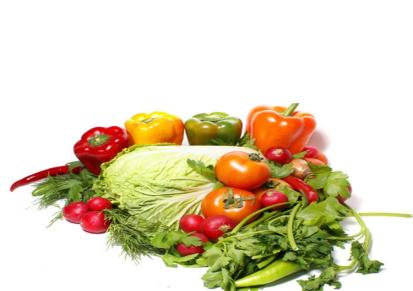 南沙区水果蔬菜配送种植基地 肉菜农产品配送方案 农源有机营养
