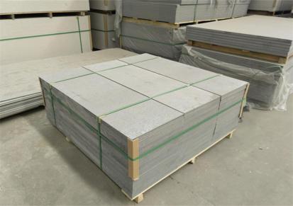 华纤24mm纤维水泥板 适用于loft阁楼板和钢结构夹层楼板