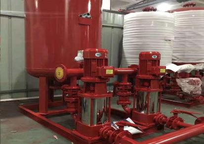 机消防泵 xbd立式单级多级消防泵水泵控制柜 中宇机电