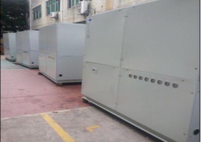 兴露 安装简便 水冷柜机 中央空调 柜式空调品牌厂家