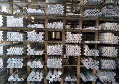 沙塑国际 进口国产99.6纯铝板 99.7工业纯铝棒可定制