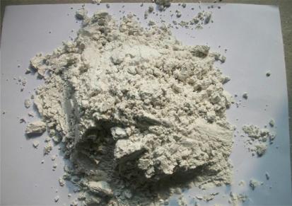 硅藻土 郑州安禄 水处理助滤剂 325目白色