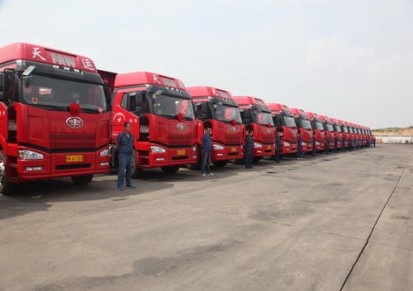 福州到汕头货运物流公司 专业承接整车零担运输业