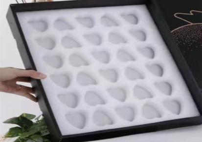 众诺定制水果托 鸡蛋托防震包装盒通用蛋托 光滑耐磨