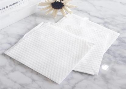 酒店一次性湿纸巾 真妮丝纸业 广告一次性湿纸巾供应