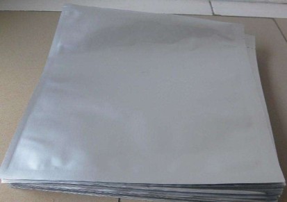铝箔袋生产商-25公斤化工铝箔袋