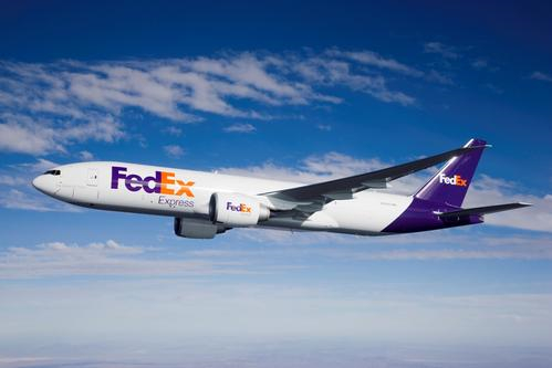 沈阳FedEx