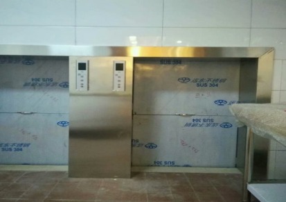 传菜电梯，青岛传菜电梯厂家，传菜电梯安装