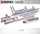ROPEX脉冲加热片 塑料薄膜热封工具