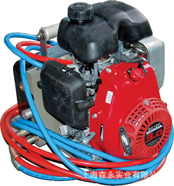 上海森永-新品低价供应-机动泵BJQ-63/0.4