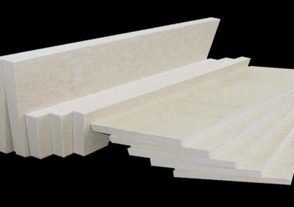 厂家直销硅酸铝纤维板 标准型陶瓷纤维板耐火材料