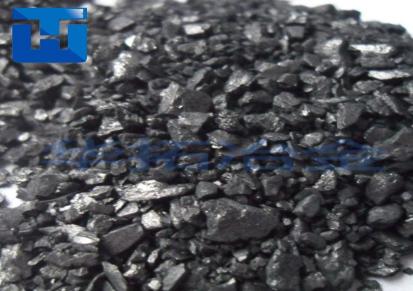 华拓冶金 98石墨增碳剂 炼钢用含碳量高电炉熔炼