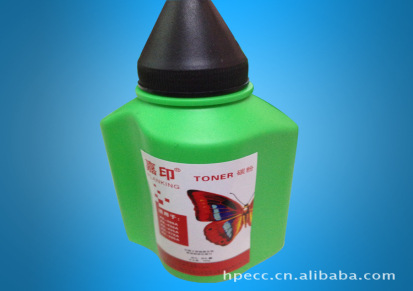 厂家长期供应质优价廉388A专用碳粉 惠普瓶装墨粉 品质保证
