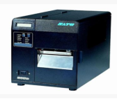 SATO M84PRO重工业级打印机
