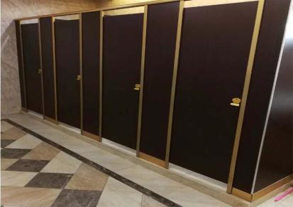 郑州酒店厕所隔断定制 丹和 开封洗手间隔断价格
