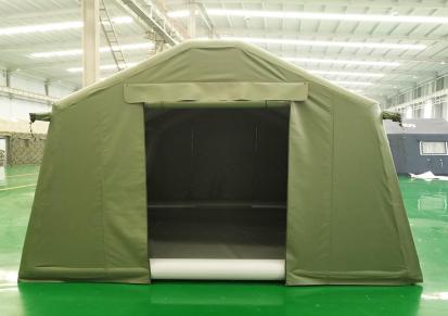充气帐篷 军事充气帐篷 户外充气帐篷厂家 中海民生