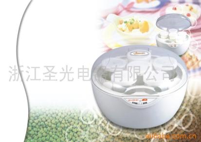 供应酸奶机(图)SN4001,厂家直销量大优