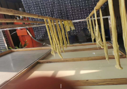 北海小型半自动腐竹机 食品级腐竹机厂家