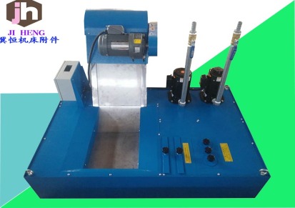 安徽定制磁性排屑机 提升排屑机 刮板排屑机 低噪音