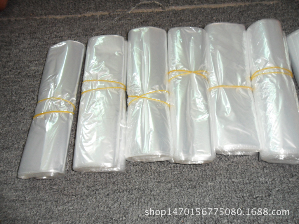 POF 收缩袋 热收缩膜包装袋 塑料袋