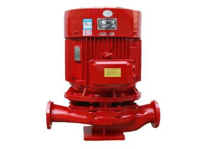 上海喷淋消防泵XBD105/25G-L室内喷淋泵45KW价格