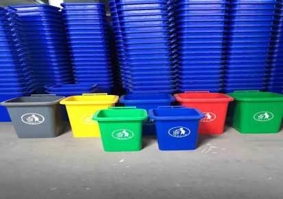 安新塑料垃圾桶报价 垃圾箱 免费咨询