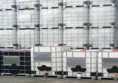 1000升吨桶价格，便宜二手吨桶， 二手IBC集装桶价格