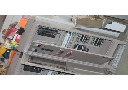 群丰电气 温度控制柜 工业门控制柜 配电控制柜价格