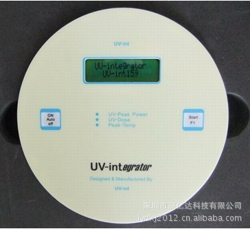 深圳供应多功能UV能量计 UV能量计 紫外线测试仪