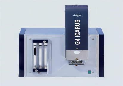 德国布鲁克高频红外碳硫分析仪CS/ONH G4 ICARUS Series 2