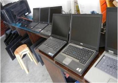 云南区域上门高价台式电脑回收 家用电脑回收 办公电脑回收